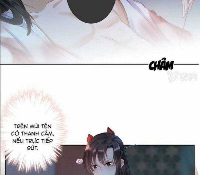 Vương Gia Kiêu Ngạo Quá Khó Cua Chapter 4 trang 22