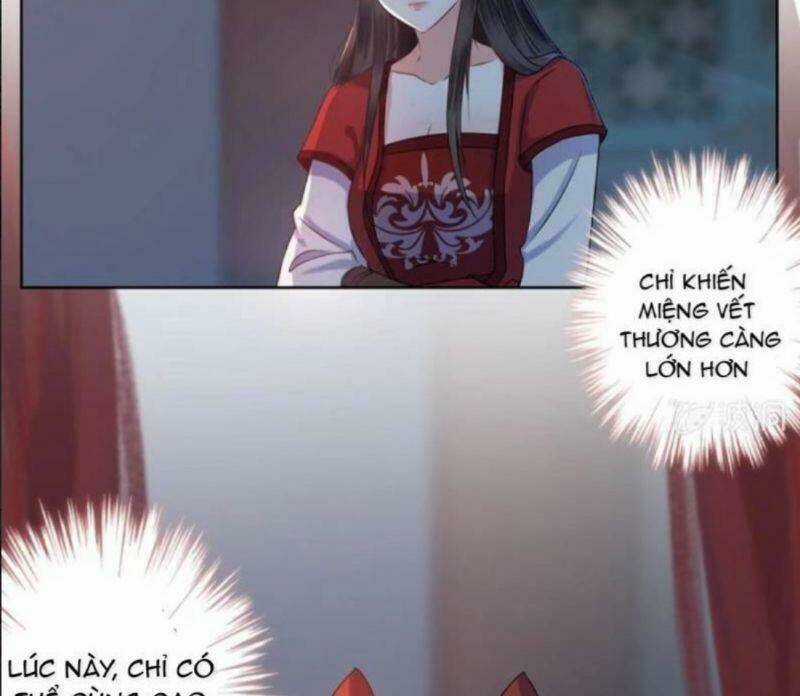 Vương Gia Kiêu Ngạo Quá Khó Cua Chapter 4 trang 23