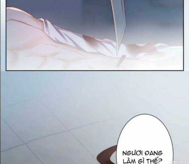 Vương Gia Kiêu Ngạo Quá Khó Cua Chapter 4 trang 26