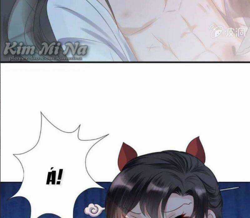 Vương Gia Kiêu Ngạo Quá Khó Cua Chapter 4 trang 28