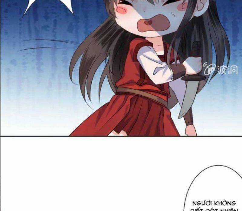 Vương Gia Kiêu Ngạo Quá Khó Cua Chapter 4 trang 29