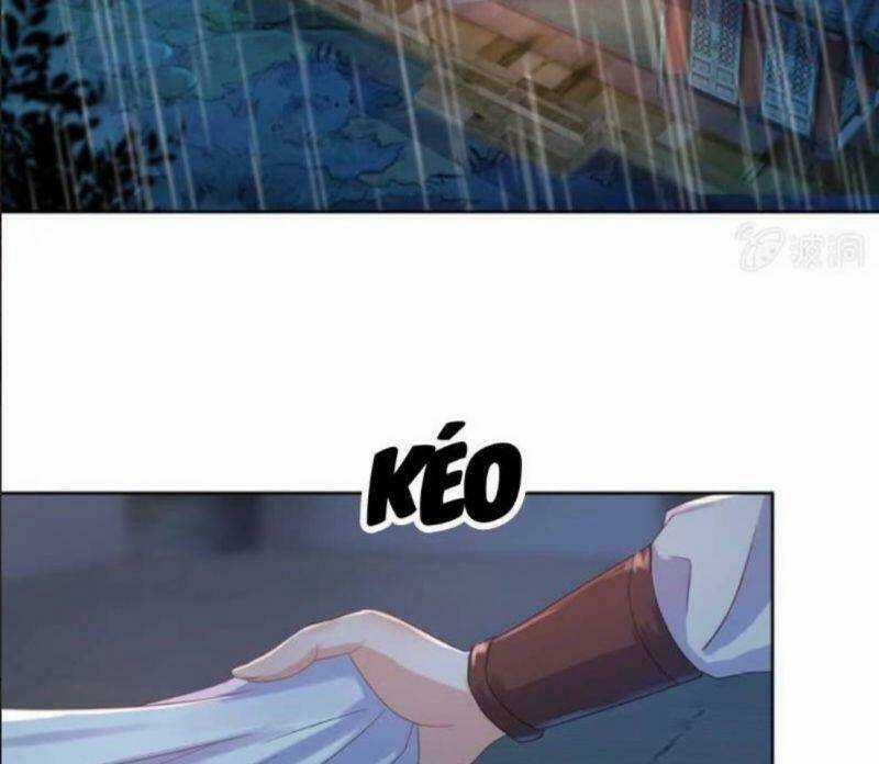 Vương Gia Kiêu Ngạo Quá Khó Cua Chapter 4 trang 3