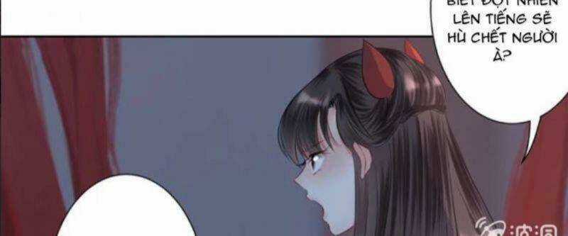 Vương Gia Kiêu Ngạo Quá Khó Cua Chapter 4 trang 30