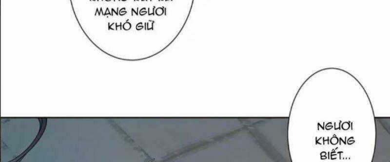 Vương Gia Kiêu Ngạo Quá Khó Cua Chapter 4 trang 32