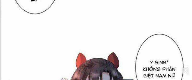 Vương Gia Kiêu Ngạo Quá Khó Cua Chapter 4 trang 35