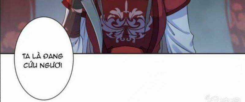 Vương Gia Kiêu Ngạo Quá Khó Cua Chapter 4 trang 37