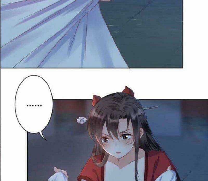 Vương Gia Kiêu Ngạo Quá Khó Cua Chapter 4 trang 4