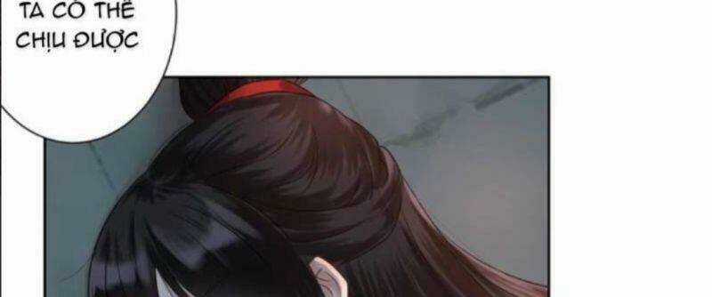 Vương Gia Kiêu Ngạo Quá Khó Cua Chapter 4 trang 41