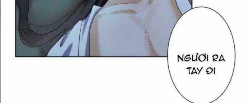 Vương Gia Kiêu Ngạo Quá Khó Cua Chapter 4 trang 43