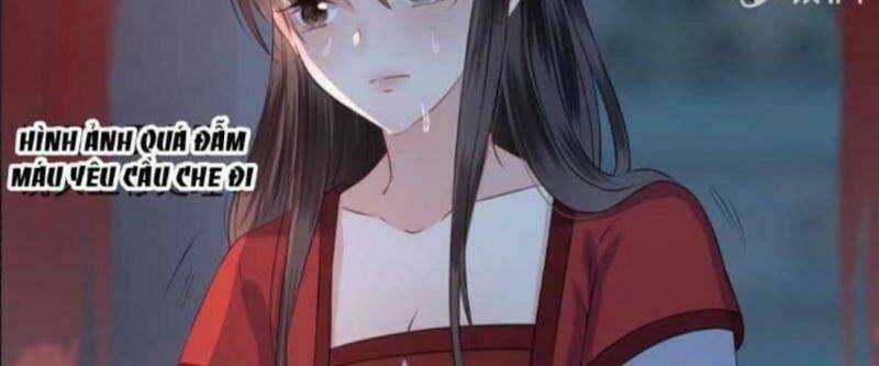 Vương Gia Kiêu Ngạo Quá Khó Cua Chapter 4 trang 50