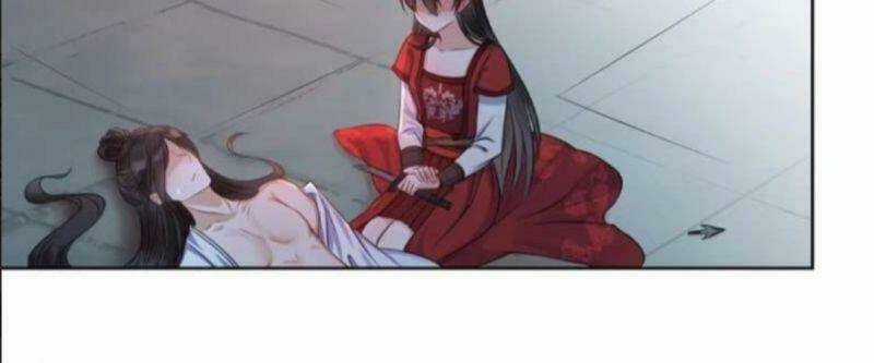 Vương Gia Kiêu Ngạo Quá Khó Cua Chapter 4 trang 55