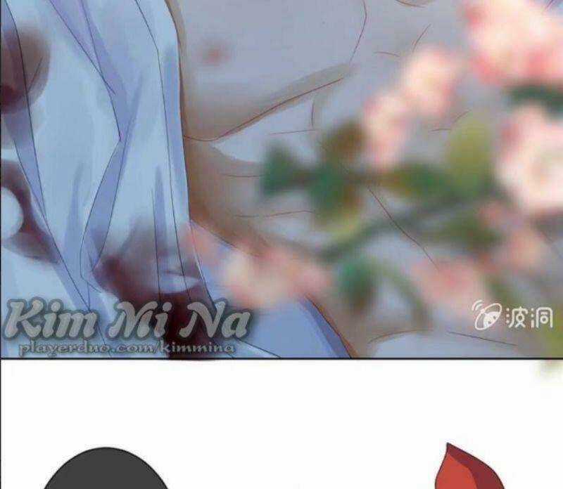 Vương Gia Kiêu Ngạo Quá Khó Cua Chapter 4 trang 6