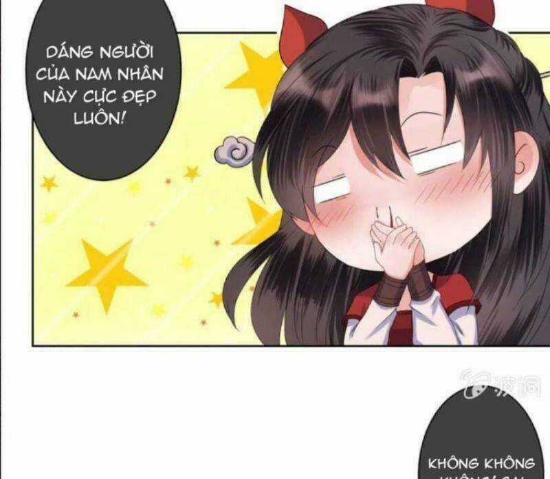 Vương Gia Kiêu Ngạo Quá Khó Cua Chapter 4 trang 7