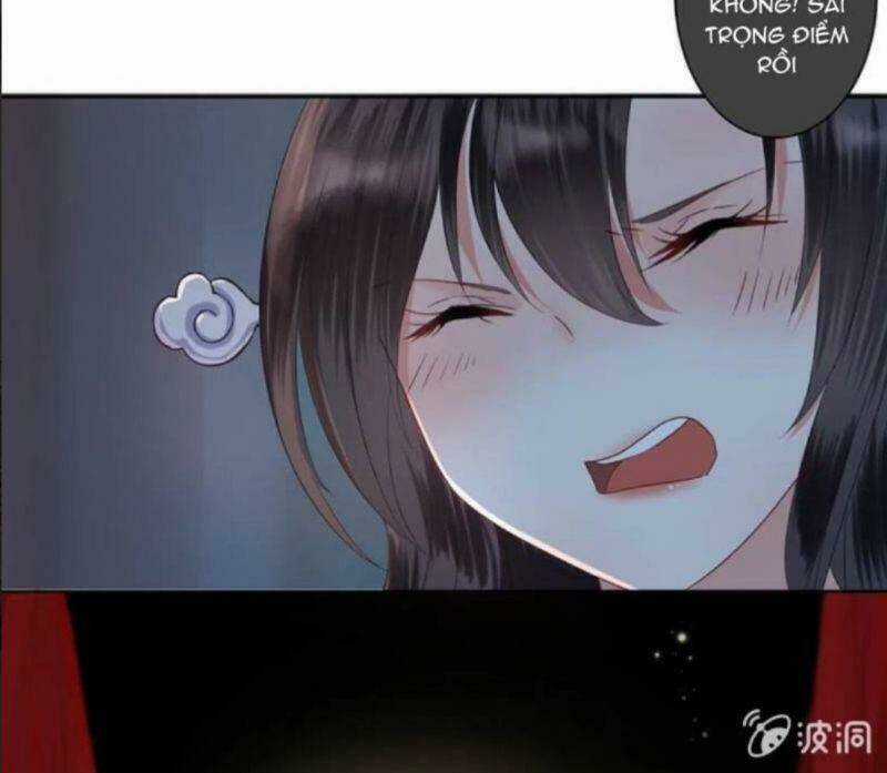 Vương Gia Kiêu Ngạo Quá Khó Cua Chapter 4 trang 8