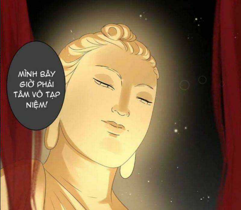 Vương Gia Kiêu Ngạo Quá Khó Cua Chapter 4 trang 9