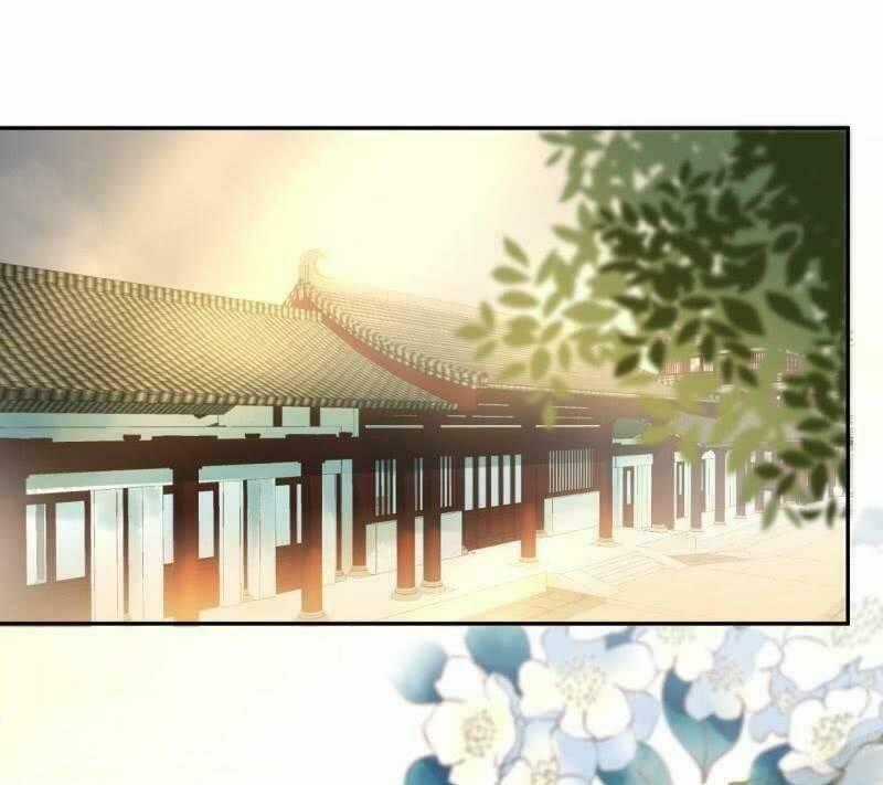 Vương Gia Kiêu Ngạo Quá Khó Cua Chapter 40 trang 1