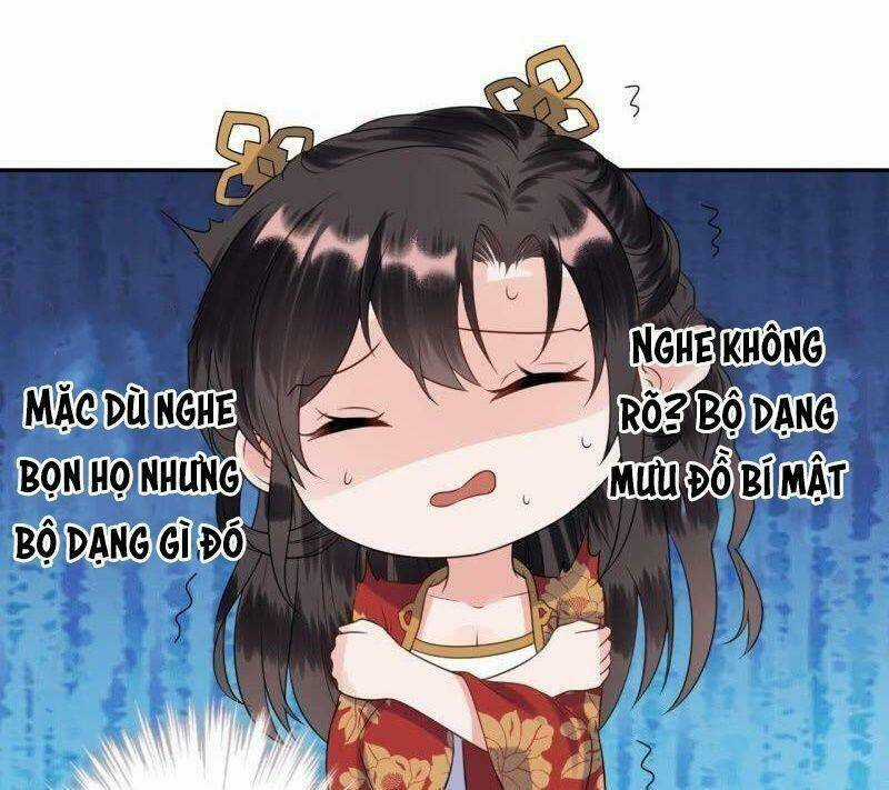 Vương Gia Kiêu Ngạo Quá Khó Cua Chapter 40 trang 14