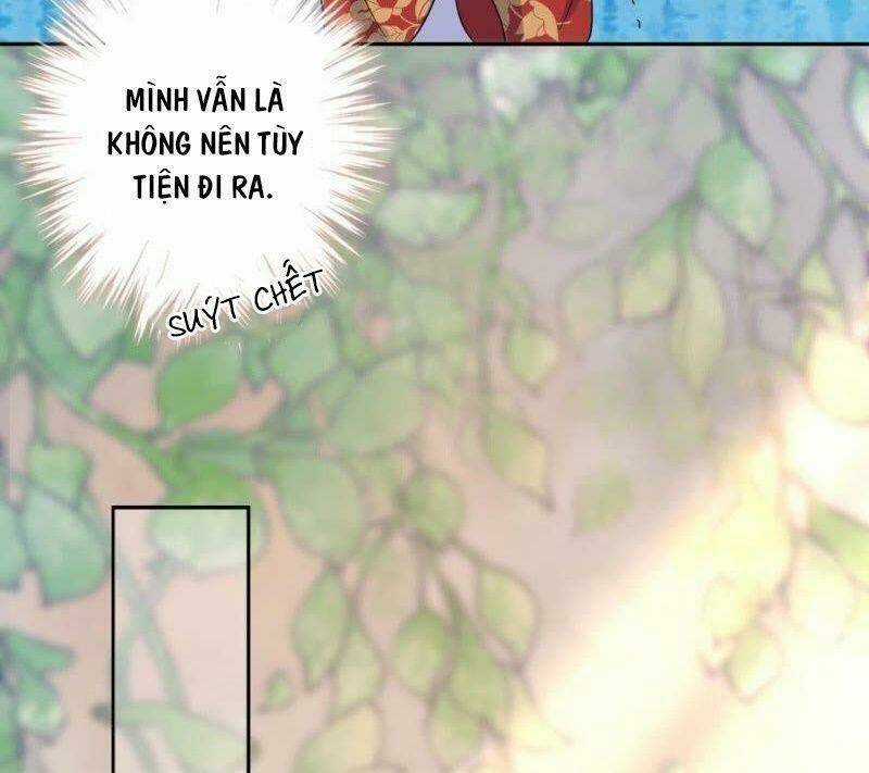 Vương Gia Kiêu Ngạo Quá Khó Cua Chapter 40 trang 15