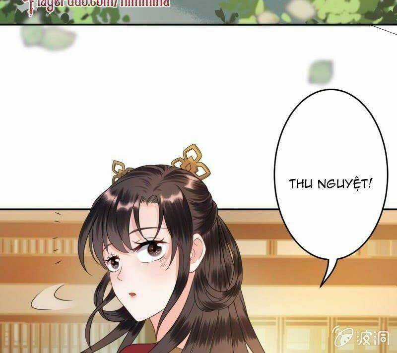 Vương Gia Kiêu Ngạo Quá Khó Cua Chapter 40 trang 18