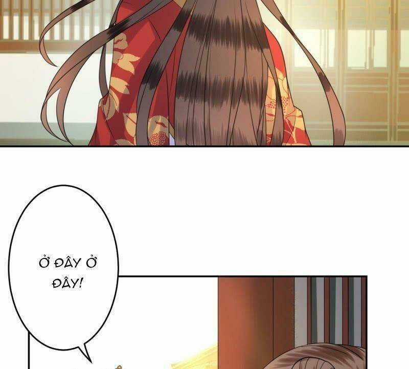 Vương Gia Kiêu Ngạo Quá Khó Cua Chapter 40 trang 19