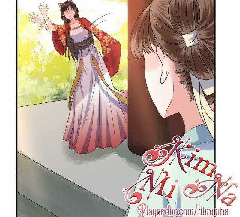Vương Gia Kiêu Ngạo Quá Khó Cua Chapter 40 trang 20