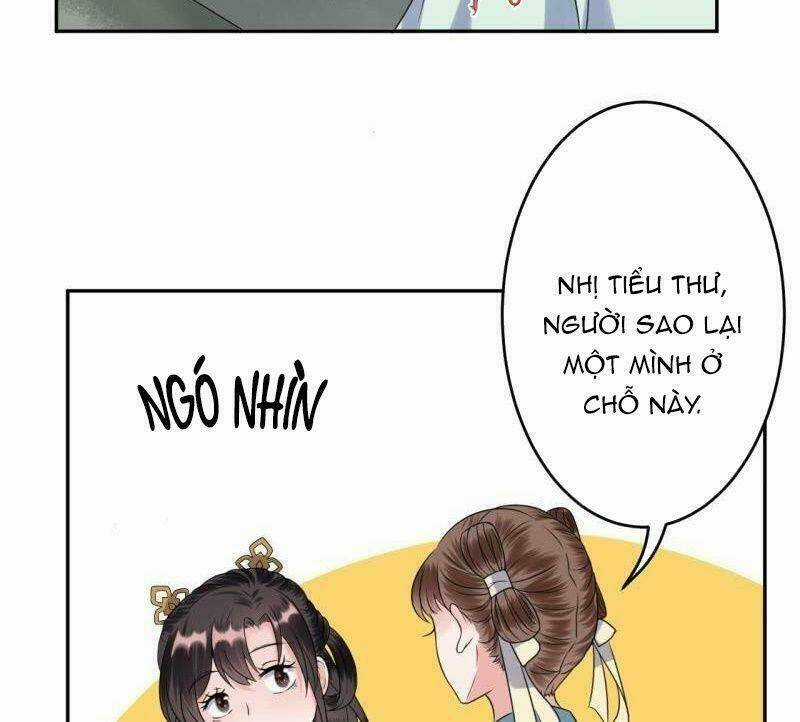 Vương Gia Kiêu Ngạo Quá Khó Cua Chapter 40 trang 21