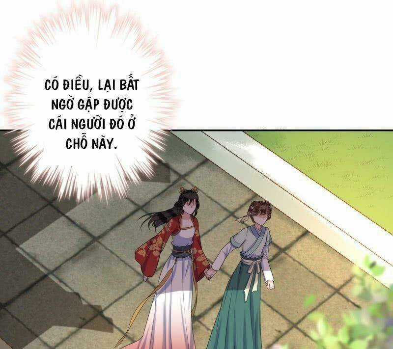 Vương Gia Kiêu Ngạo Quá Khó Cua Chapter 40 trang 28