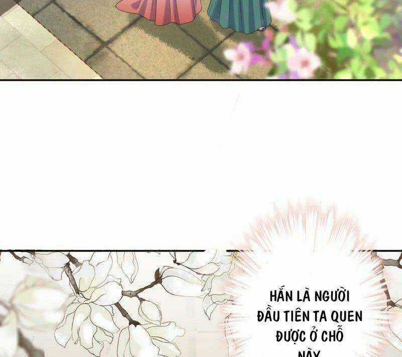 Vương Gia Kiêu Ngạo Quá Khó Cua Chapter 40 trang 29