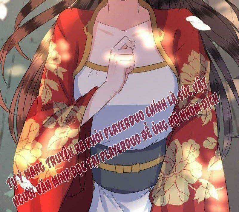 Vương Gia Kiêu Ngạo Quá Khó Cua Chapter 40 trang 31