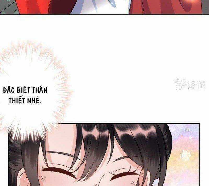 Vương Gia Kiêu Ngạo Quá Khó Cua Chapter 40 trang 32