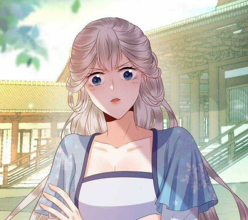 Vương Gia Kiêu Ngạo Quá Khó Cua Chapter 40 trang 37