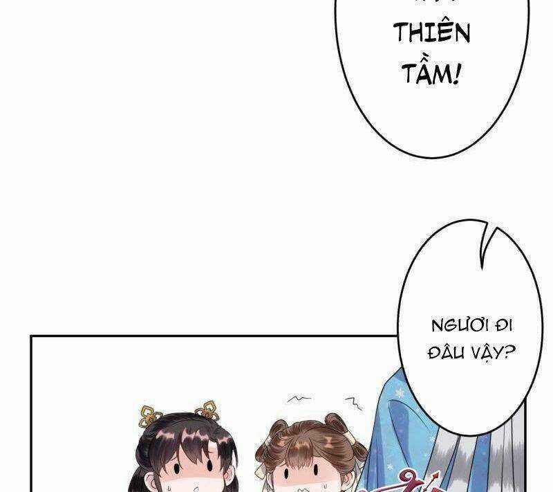 Vương Gia Kiêu Ngạo Quá Khó Cua Chapter 40 trang 39