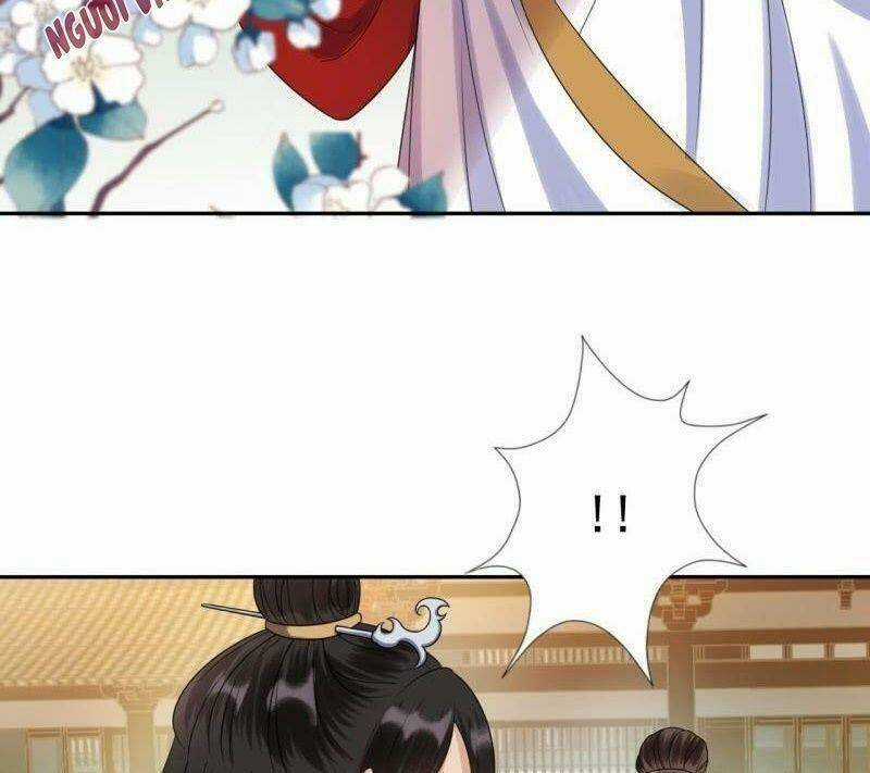 Vương Gia Kiêu Ngạo Quá Khó Cua Chapter 40 trang 4