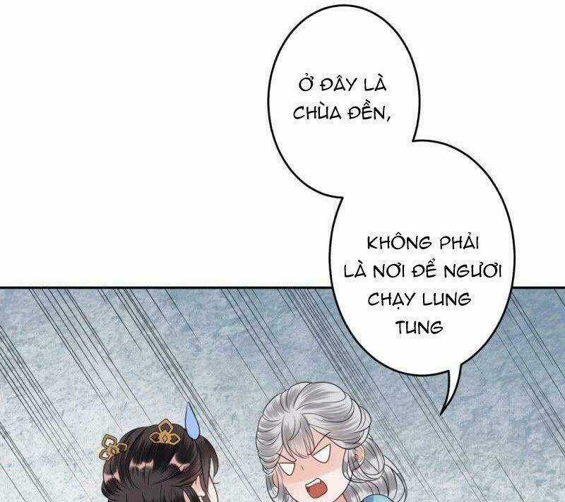 Vương Gia Kiêu Ngạo Quá Khó Cua Chapter 40 trang 42