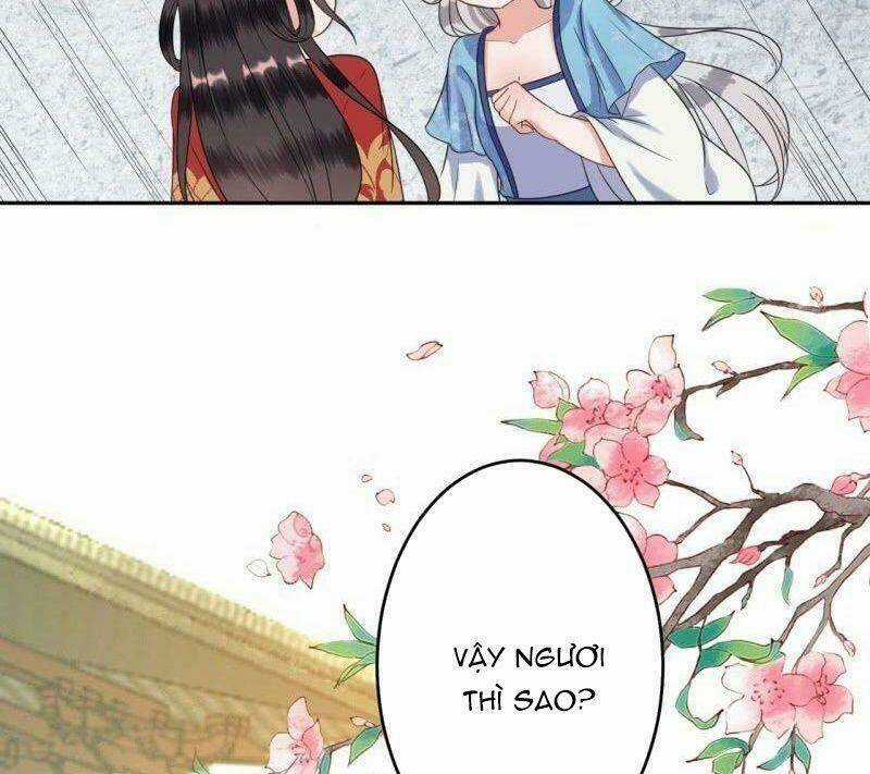 Vương Gia Kiêu Ngạo Quá Khó Cua Chapter 40 trang 43