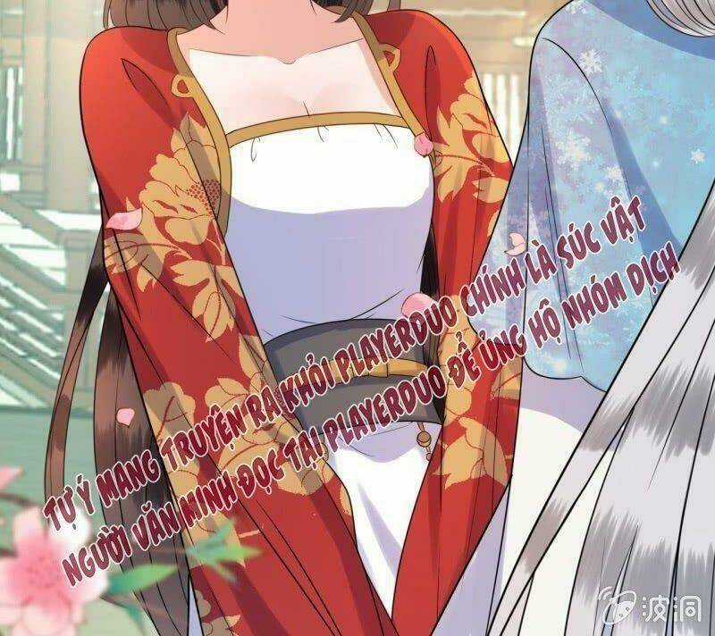 Vương Gia Kiêu Ngạo Quá Khó Cua Chapter 40 trang 45