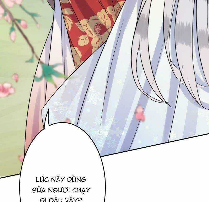 Vương Gia Kiêu Ngạo Quá Khó Cua Chapter 40 trang 46