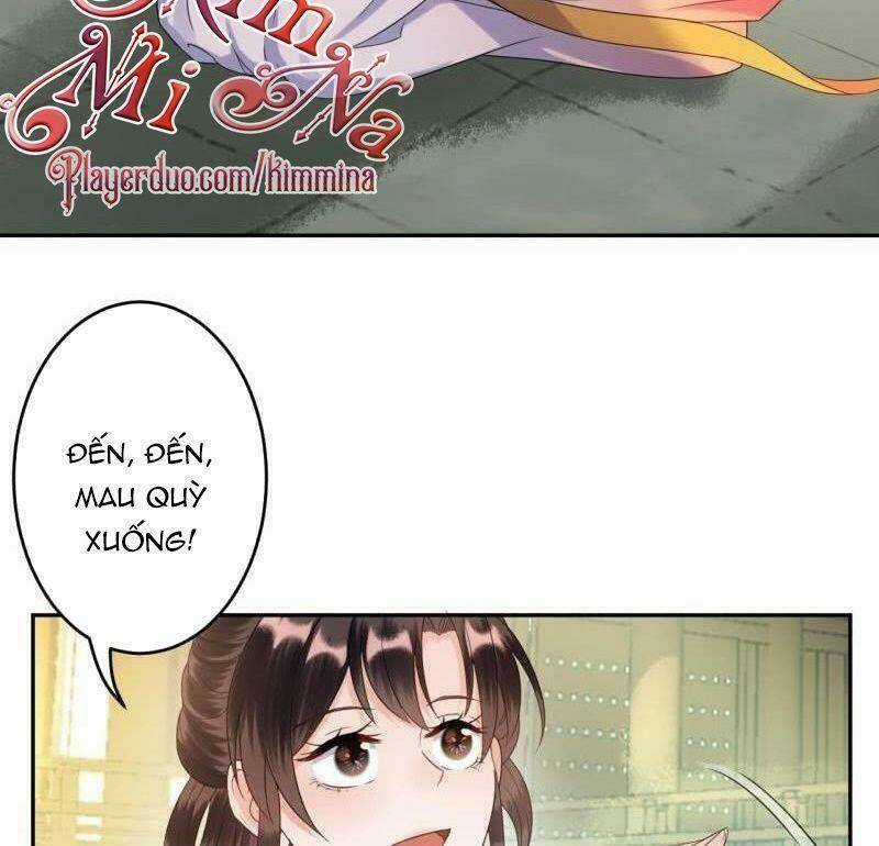 Vương Gia Kiêu Ngạo Quá Khó Cua Chapter 40 trang 52