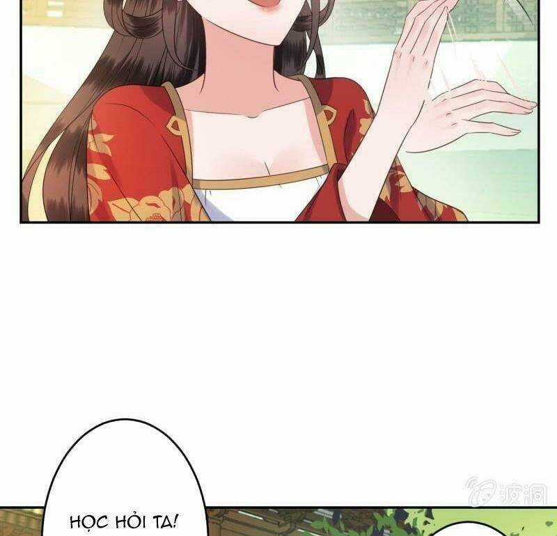 Vương Gia Kiêu Ngạo Quá Khó Cua Chapter 40 trang 53