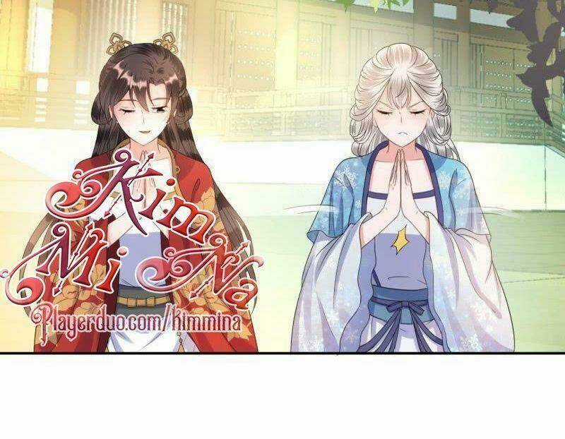 Vương Gia Kiêu Ngạo Quá Khó Cua Chapter 40 trang 56