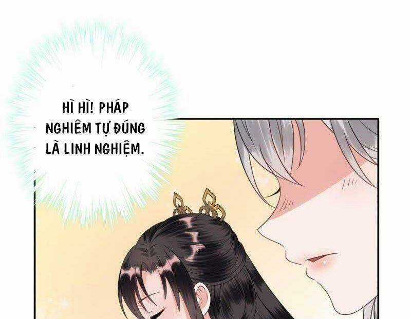 Vương Gia Kiêu Ngạo Quá Khó Cua Chapter 40 trang 57