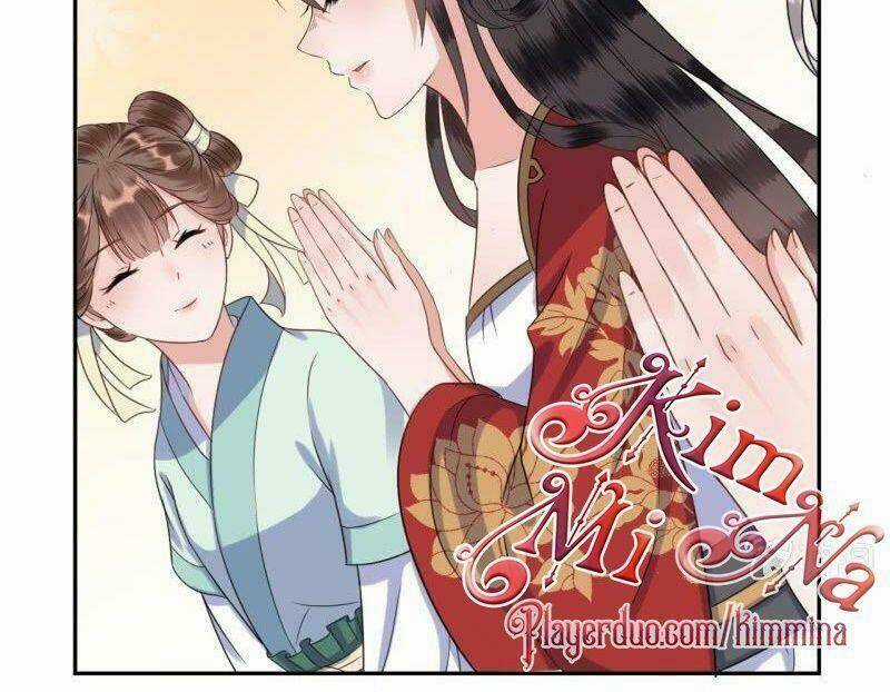 Vương Gia Kiêu Ngạo Quá Khó Cua Chapter 40 trang 58