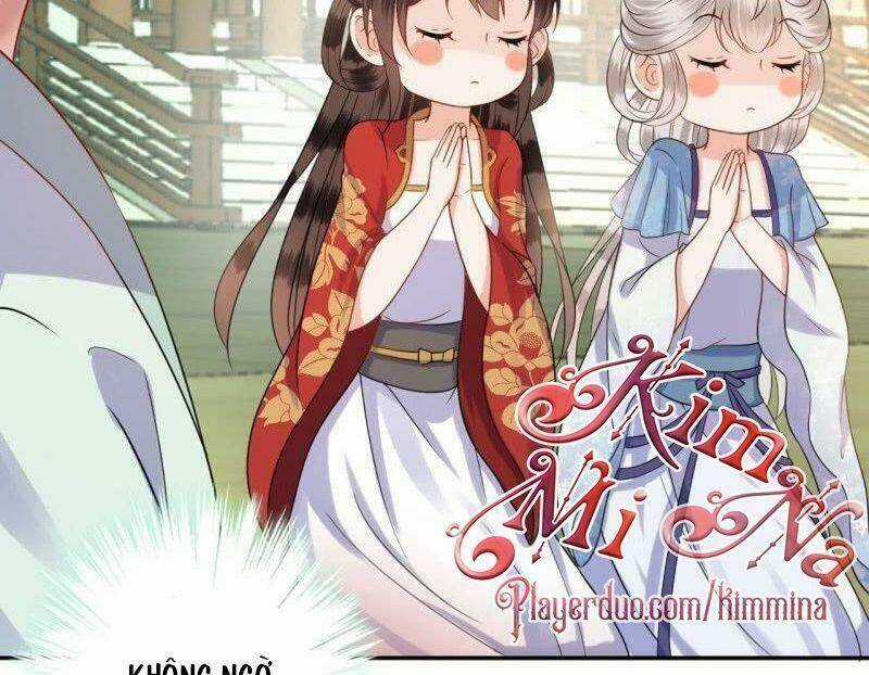 Vương Gia Kiêu Ngạo Quá Khó Cua Chapter 40 trang 62