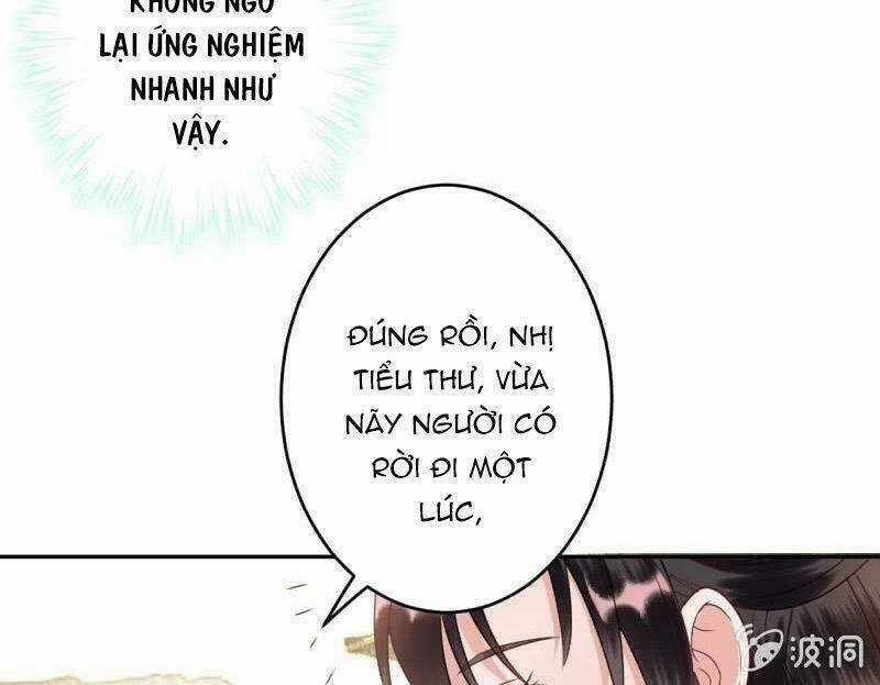 Vương Gia Kiêu Ngạo Quá Khó Cua Chapter 40 trang 63