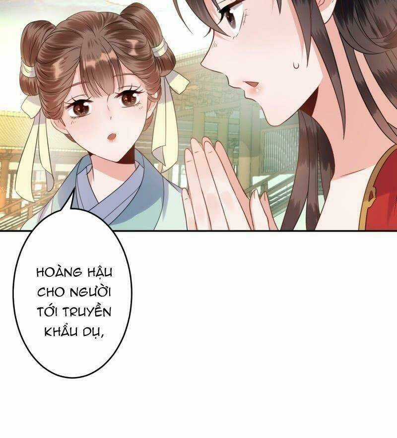 Vương Gia Kiêu Ngạo Quá Khó Cua Chapter 40 trang 64