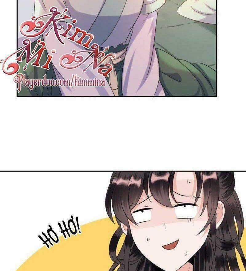 Vương Gia Kiêu Ngạo Quá Khó Cua Chapter 40 trang 66