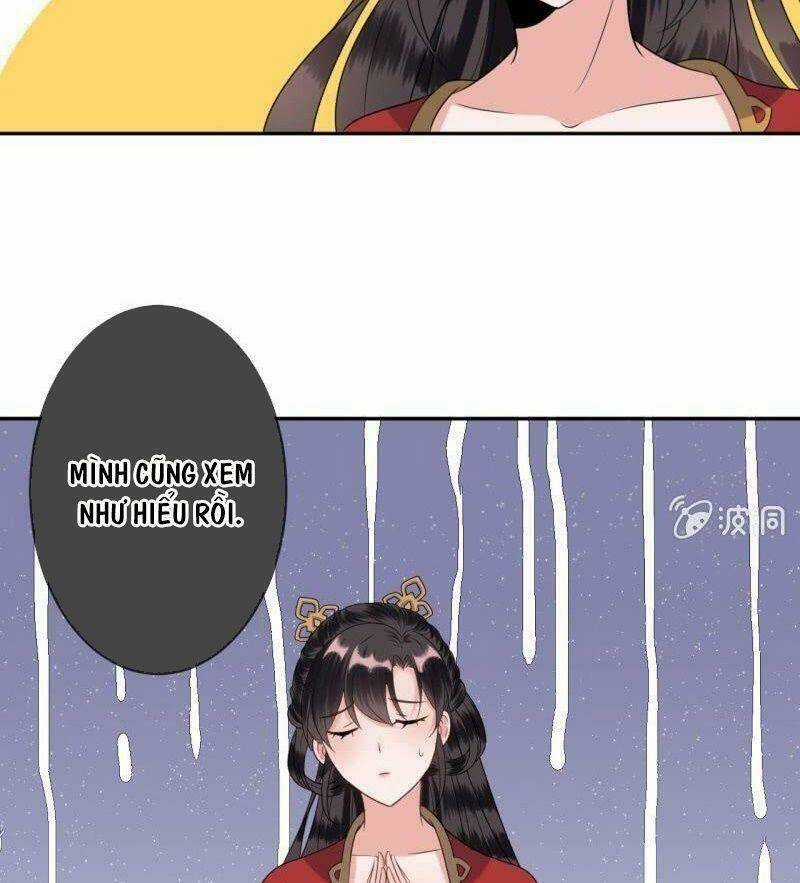 Vương Gia Kiêu Ngạo Quá Khó Cua Chapter 40 trang 67