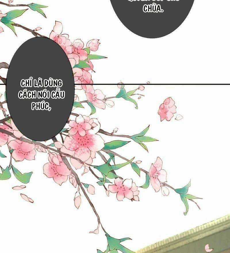 Vương Gia Kiêu Ngạo Quá Khó Cua Chapter 40 trang 69