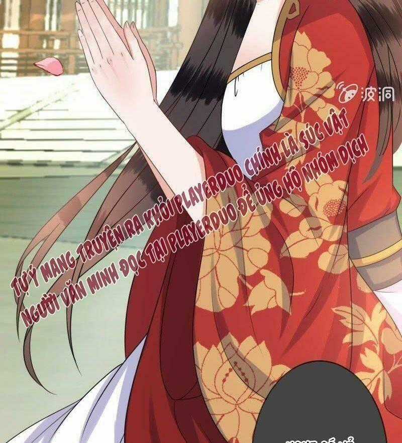 Vương Gia Kiêu Ngạo Quá Khó Cua Chapter 40 trang 71