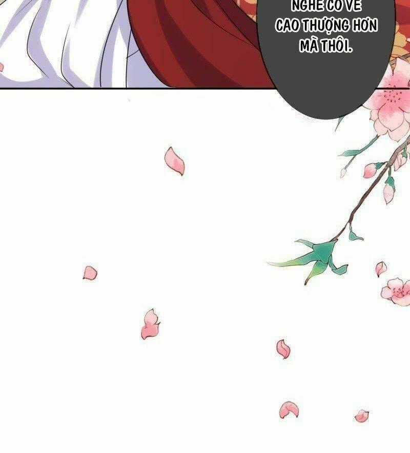 Vương Gia Kiêu Ngạo Quá Khó Cua Chapter 40 trang 72